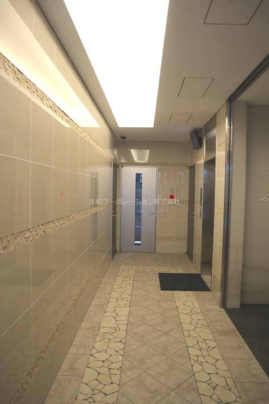 ImpRex3号館 その他外観3