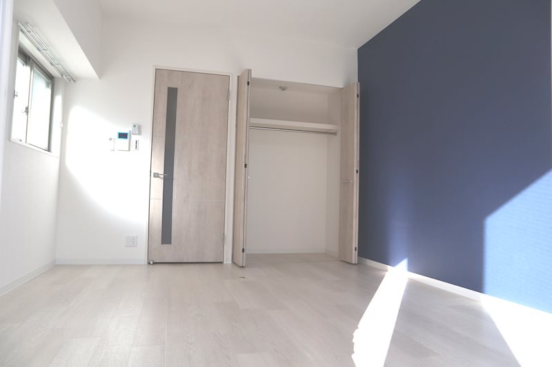 ImpRex3号館 リビング