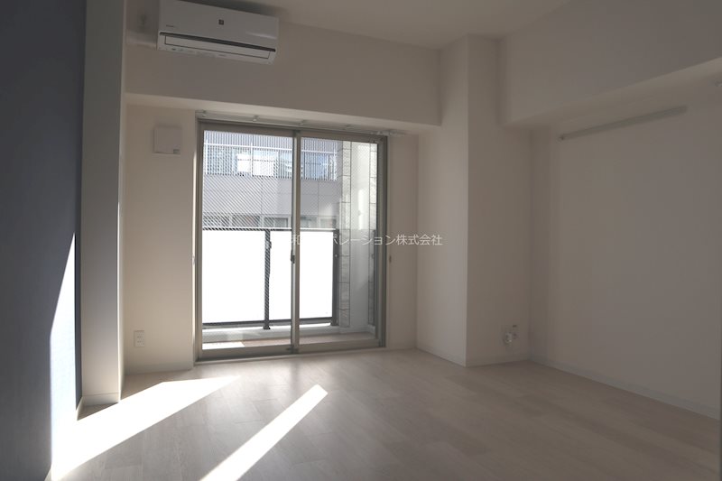 ImpRex3号館 ベッドルーム