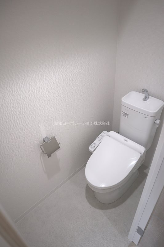 ImpRex3号館 その他1