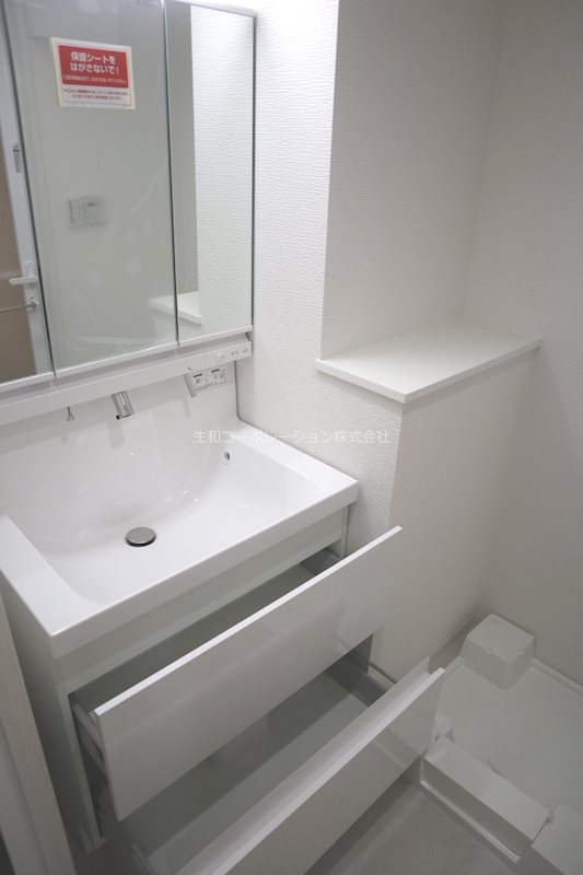 ImpRex3号館 その他2