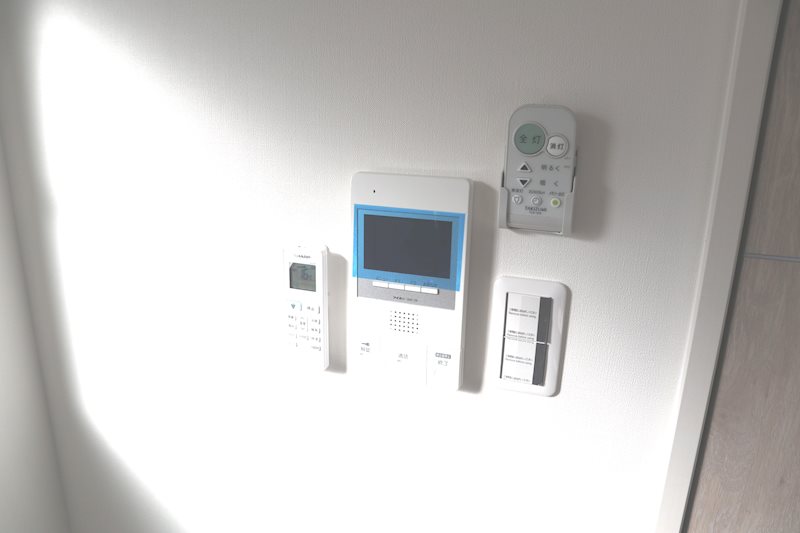 ImpRex3号館 その他4