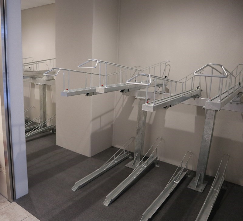 ImpRex3号館 その他外観4