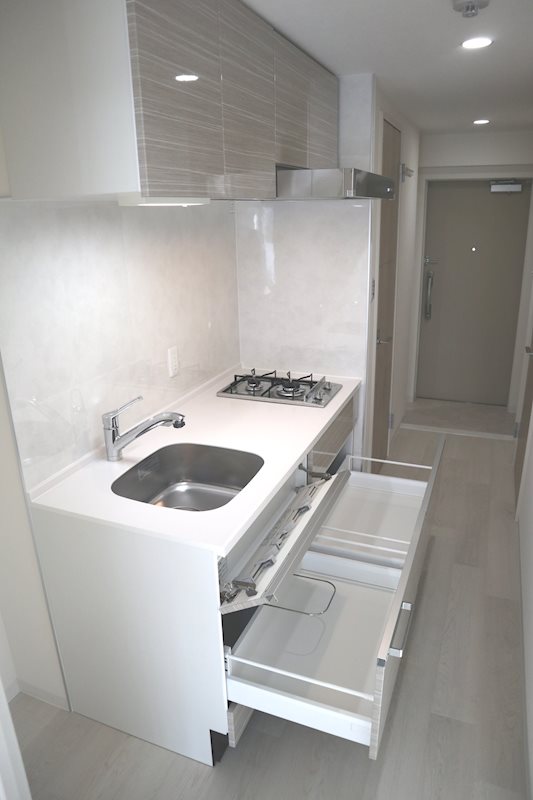 ImpRex3号館 キッチン