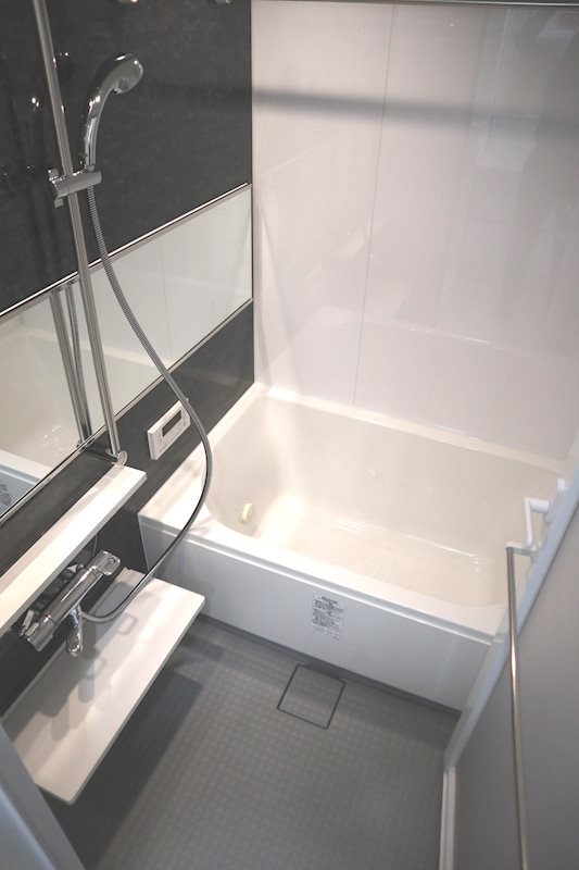 ImpRex3号館 風呂画像