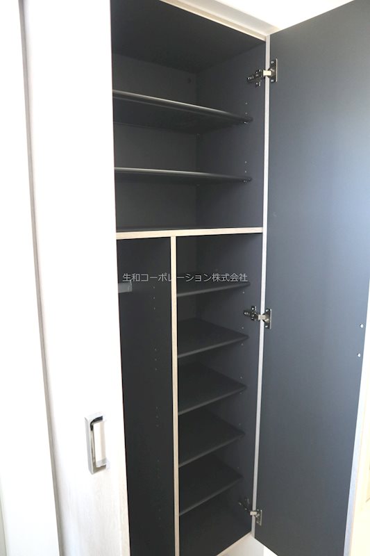 ImpRex3号館 その他1