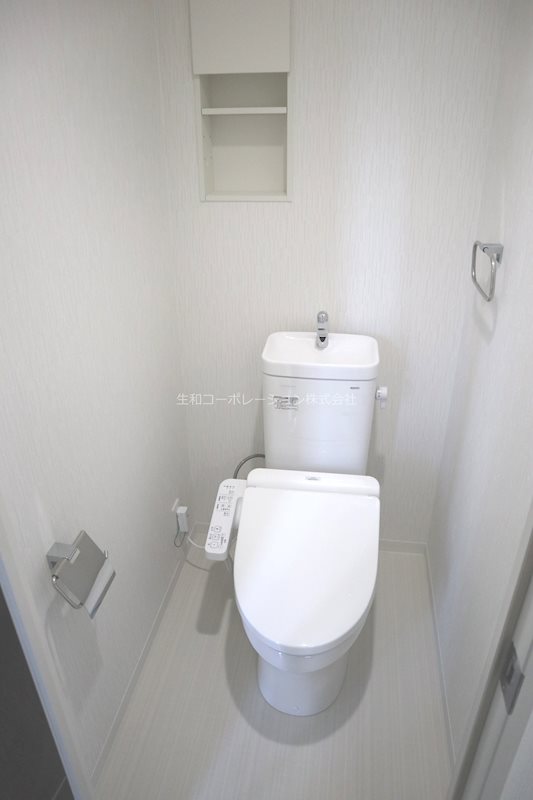 ImpRex3号館 その他1