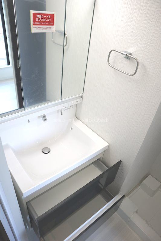 ImpRex3号館 その他2