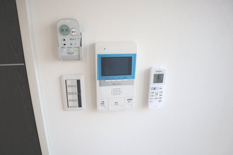 ImpRex3号館 その他4