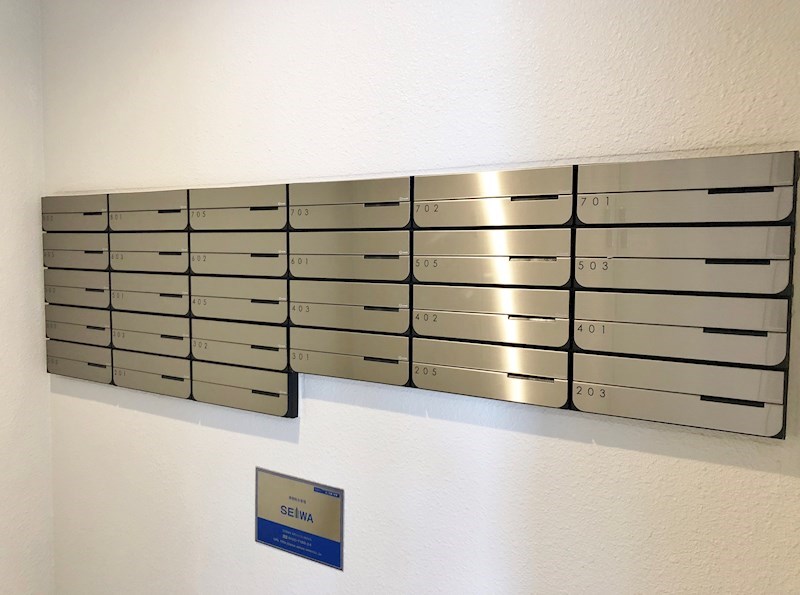 セレブレイト葵 その他外観3