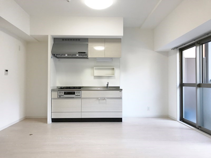 セレブレイト葵 キッチン