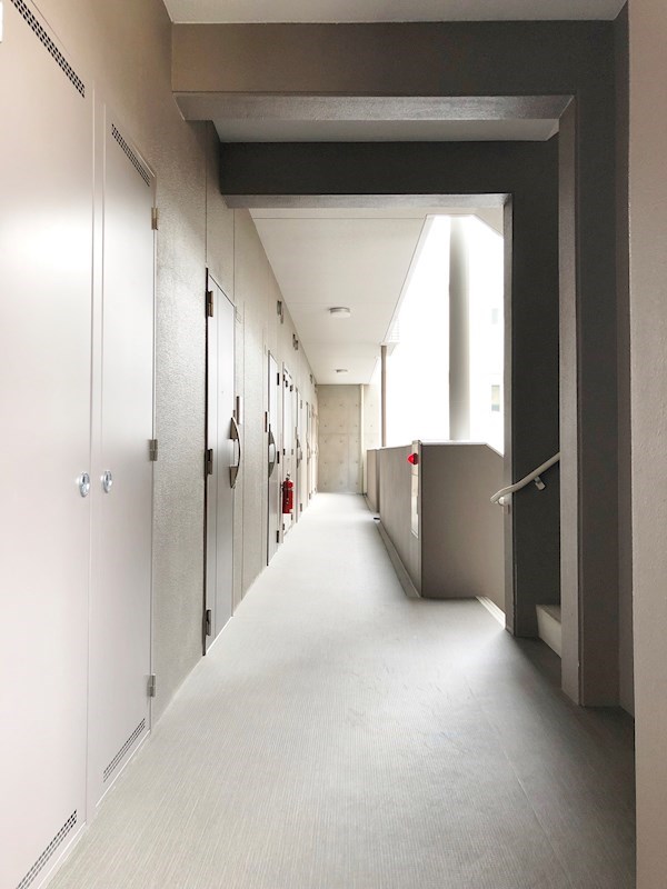 トレヴィ高岳 その他1