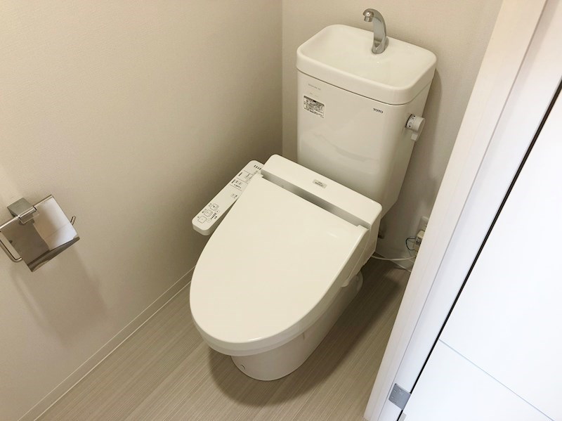 トレヴィ高岳 その他6