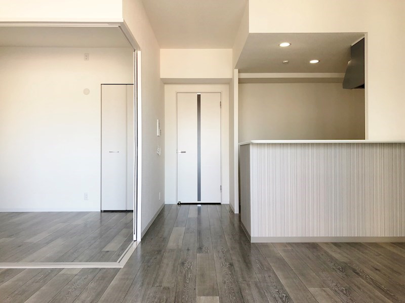 トレヴィ高岳 その他7