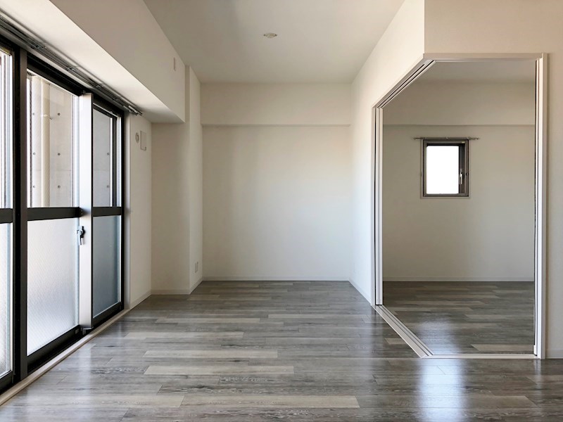 トレヴィ高岳 その他8