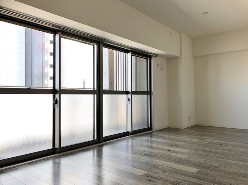 トレヴィ高岳 その他9