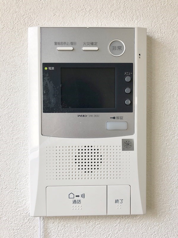 トレヴィ高岳 その他10