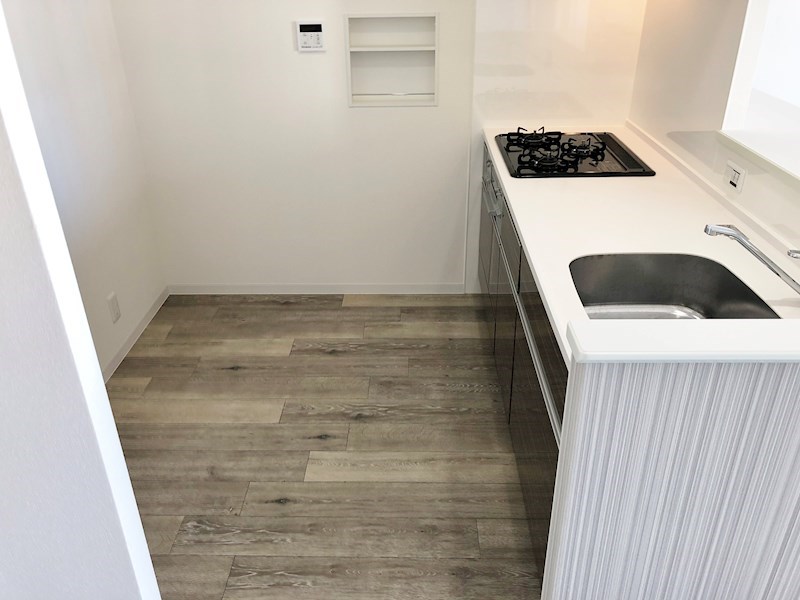 トレヴィ高岳 その他11