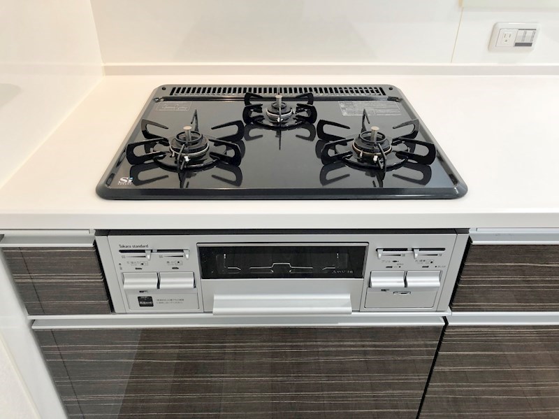 トレヴィ高岳 その他12