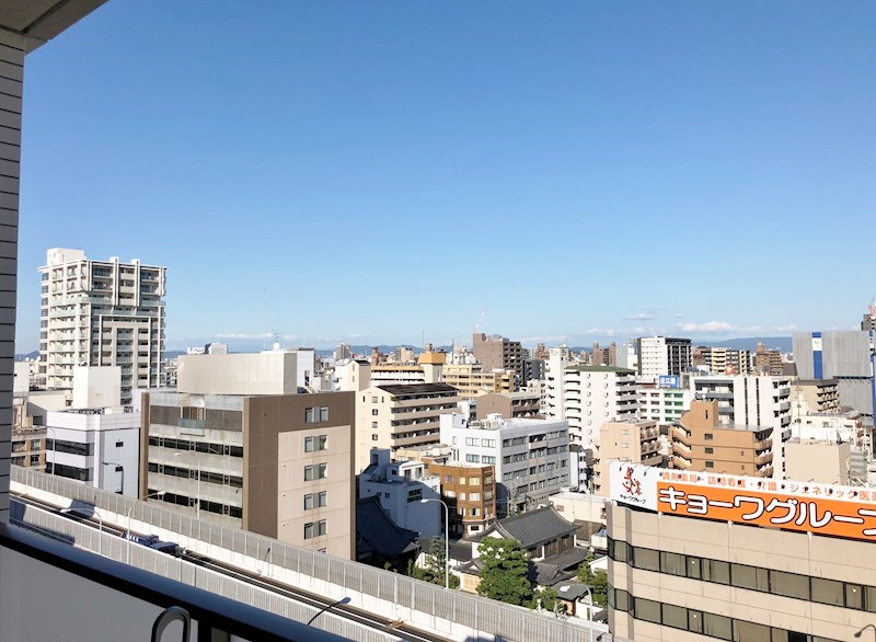 トレヴィ高岳 その他15