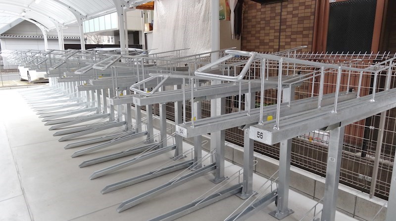 トレヴィ高岳 その他16