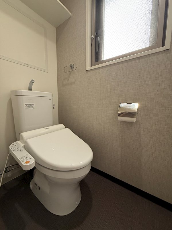 ポローニア立花通り その他1