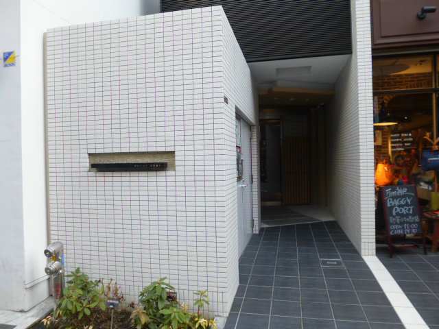 ポローニア立花通り その他外観1