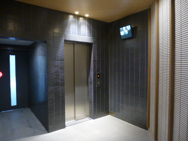 ポローニア立花通り その他外観3