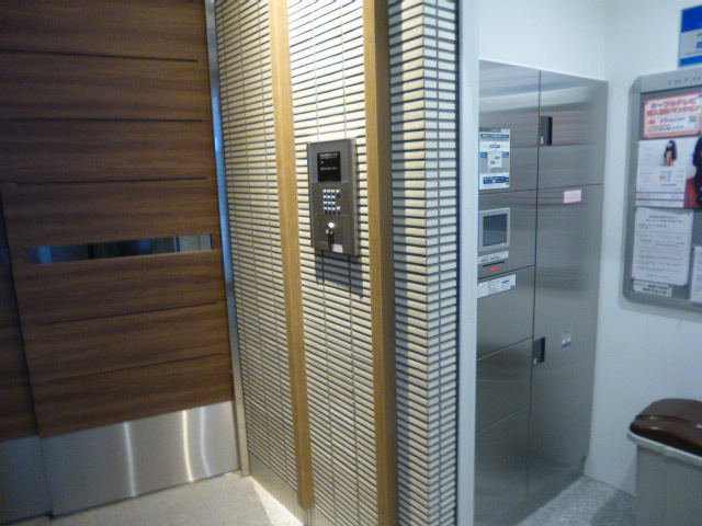 ポローニア立花通り その他外観4