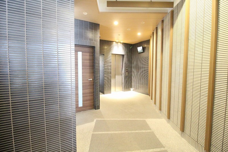 ポローニア立花通り その他外観5