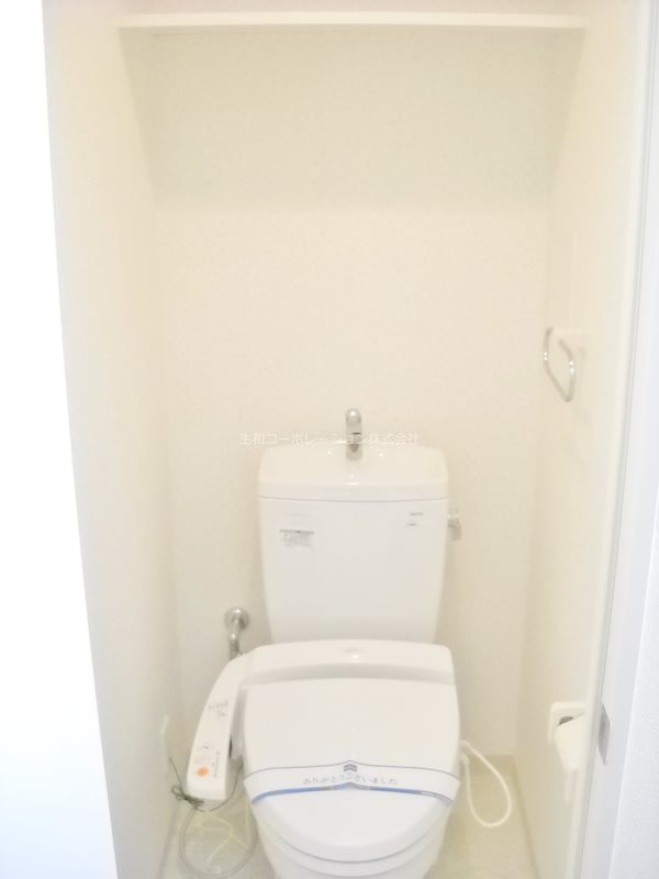 ドミトリーハウス茅ヶ崎 その他1