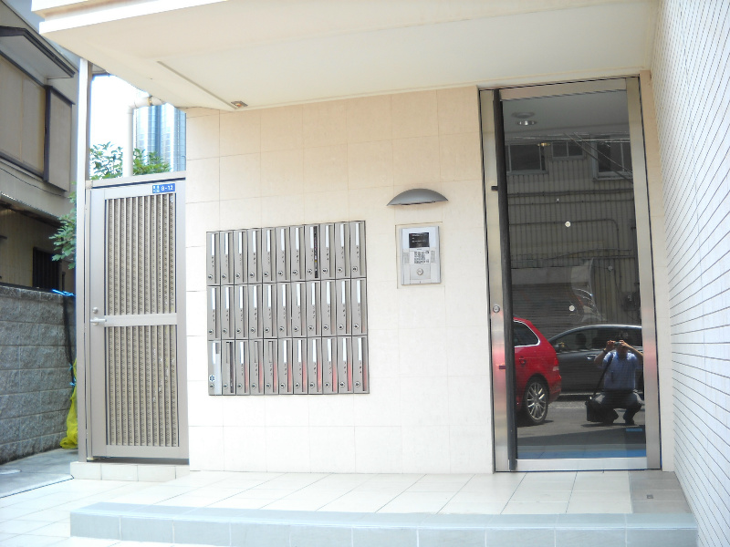 ドミトリーハウス茅ヶ崎 その他外観1