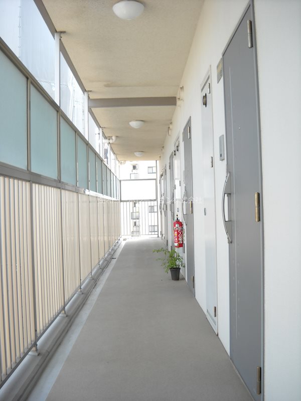 ドミトリーハウス茅ヶ崎 その他外観3