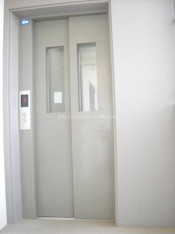 ドミトリーハウス茅ヶ崎 その他外観4