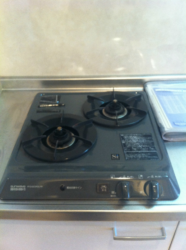 ドミトリーハウス茅ヶ崎 ベッドルーム