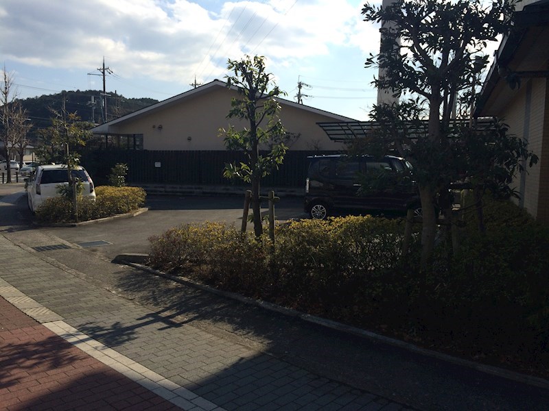 カサ カリエンテ その他外観4