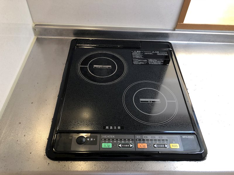 カサ カリエンテ その他8