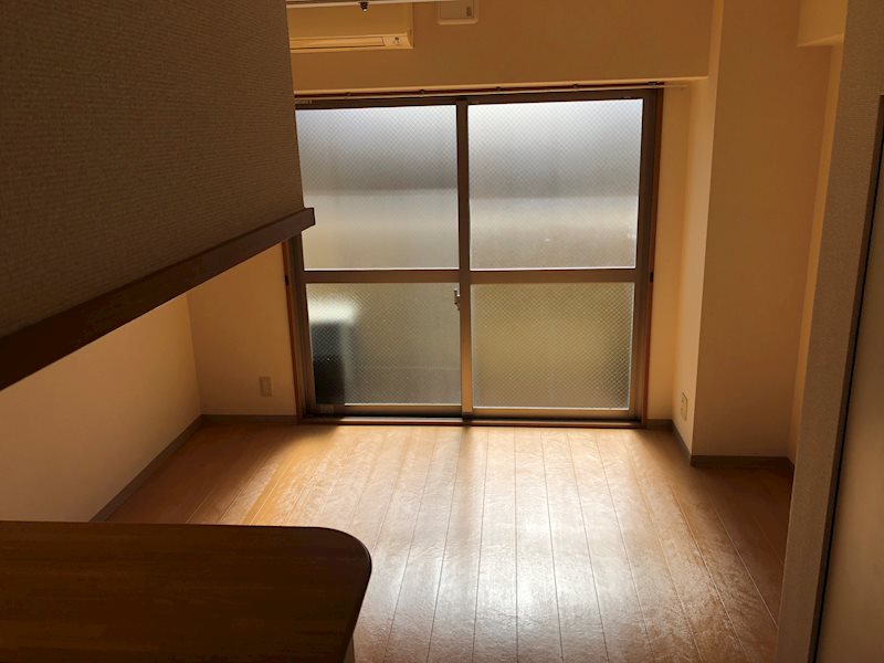 カサ カリエンテ ベッドルーム