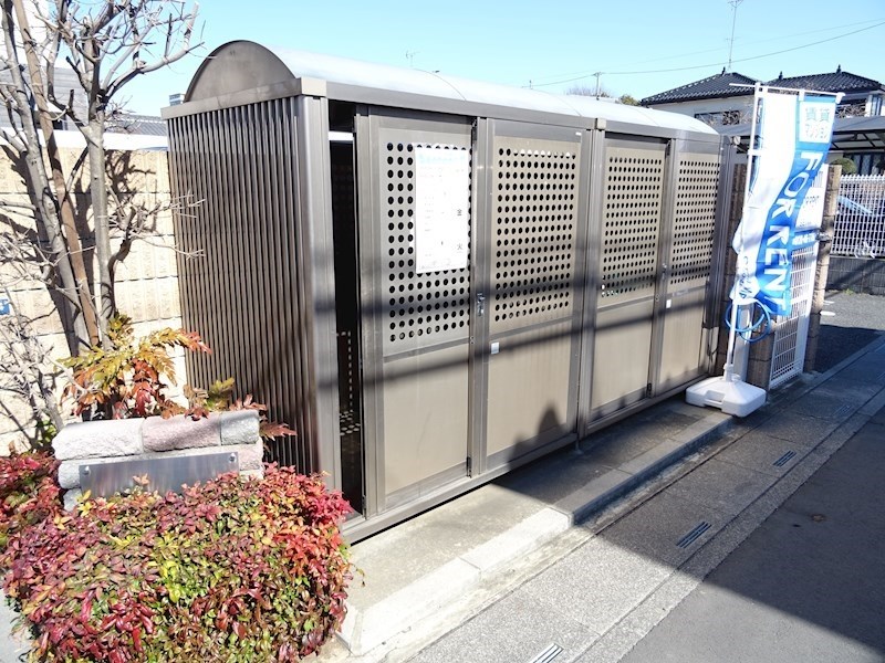 エターナルアイランド その他外観2