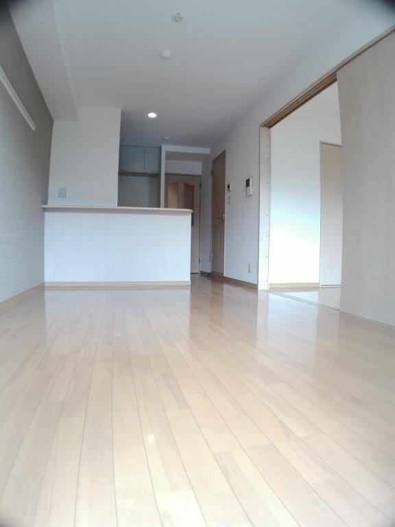 エターナルアイランド リビング