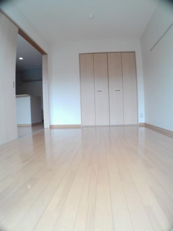 エターナルアイランド ベッドルーム