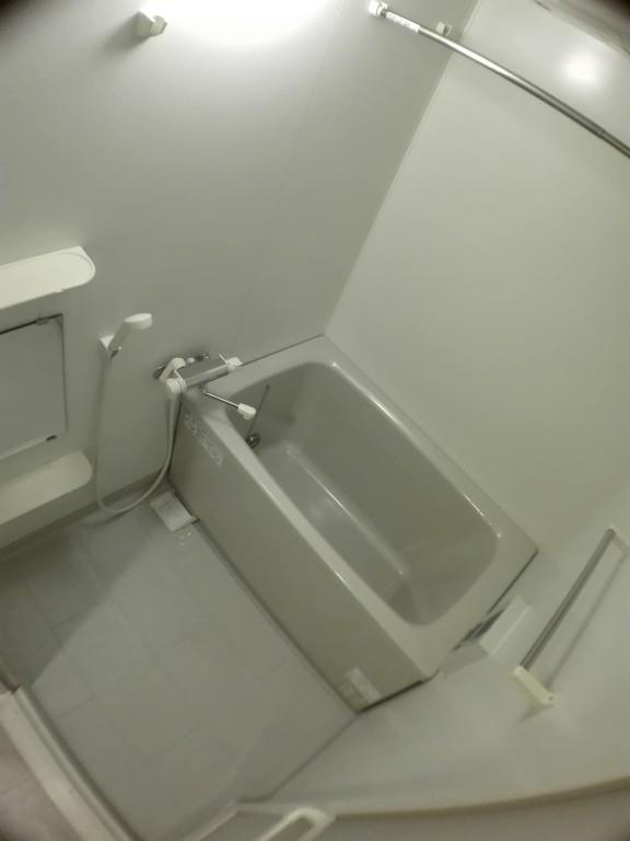 エターナルアイランド 風呂画像