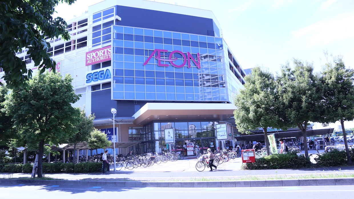 エターナルアイランド 周辺画像3