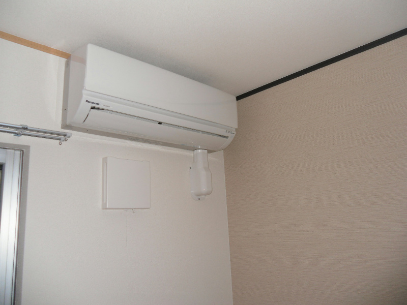 サンパレス魚住 その他4