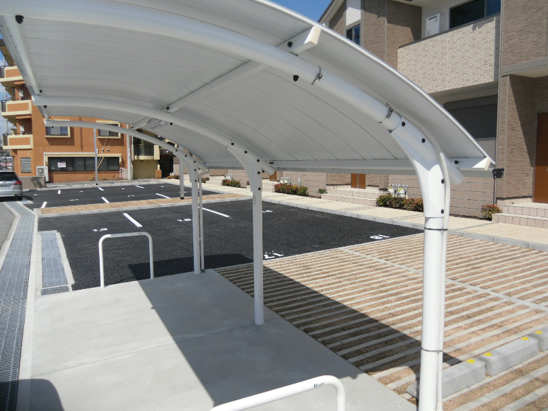 サンパレス魚住 その他6