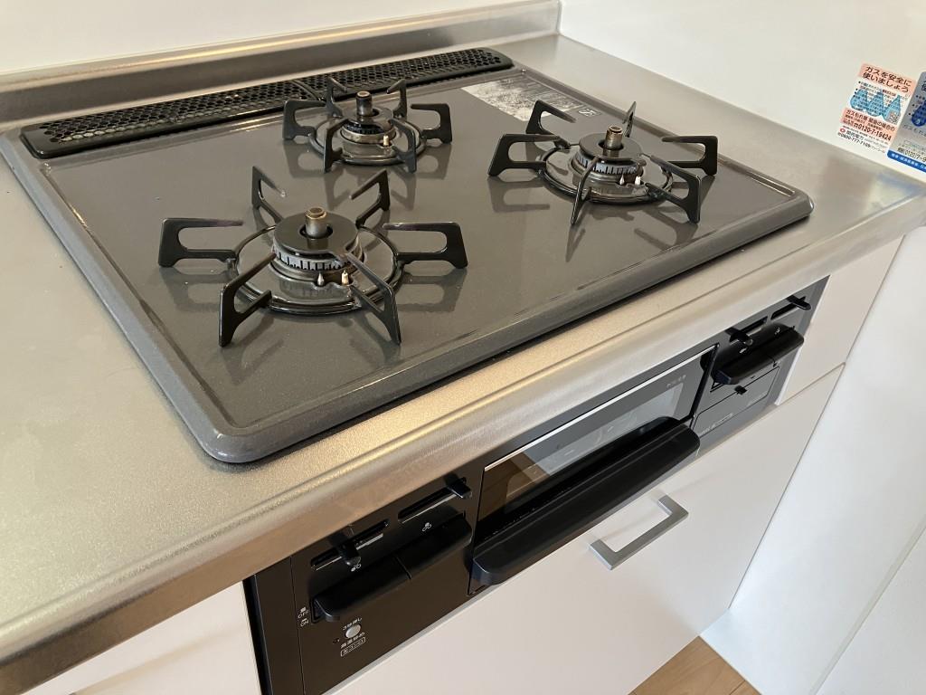 サンパレス魚住 その他17