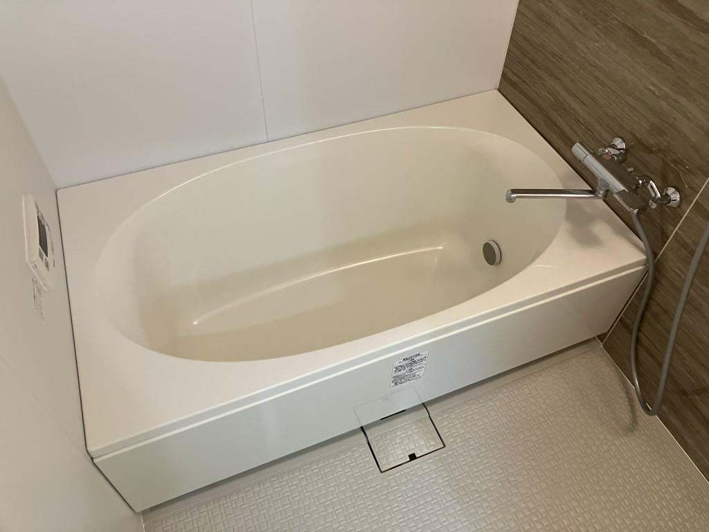 サンパレス魚住 風呂画像