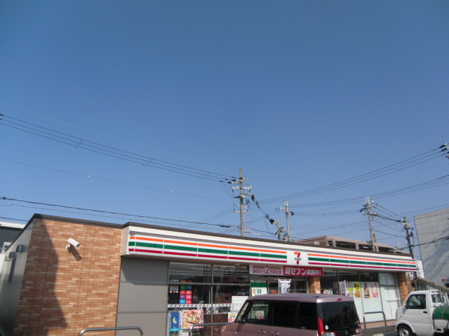 サンパレス魚住 周辺画像2