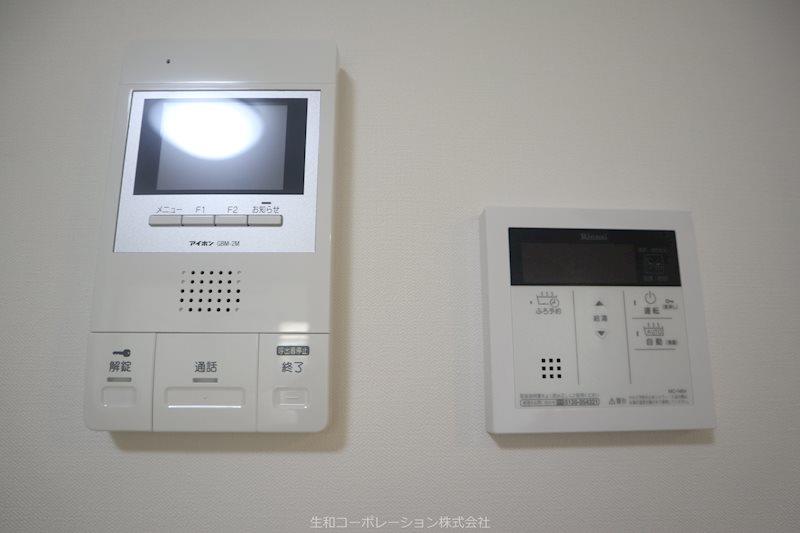 ツーブリッジ その他11