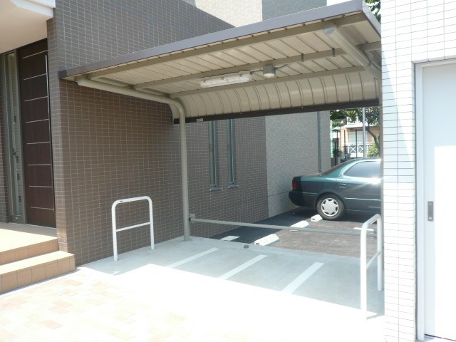 ｵｰﾍﾞﾙﾆｭⅡ その他外観1